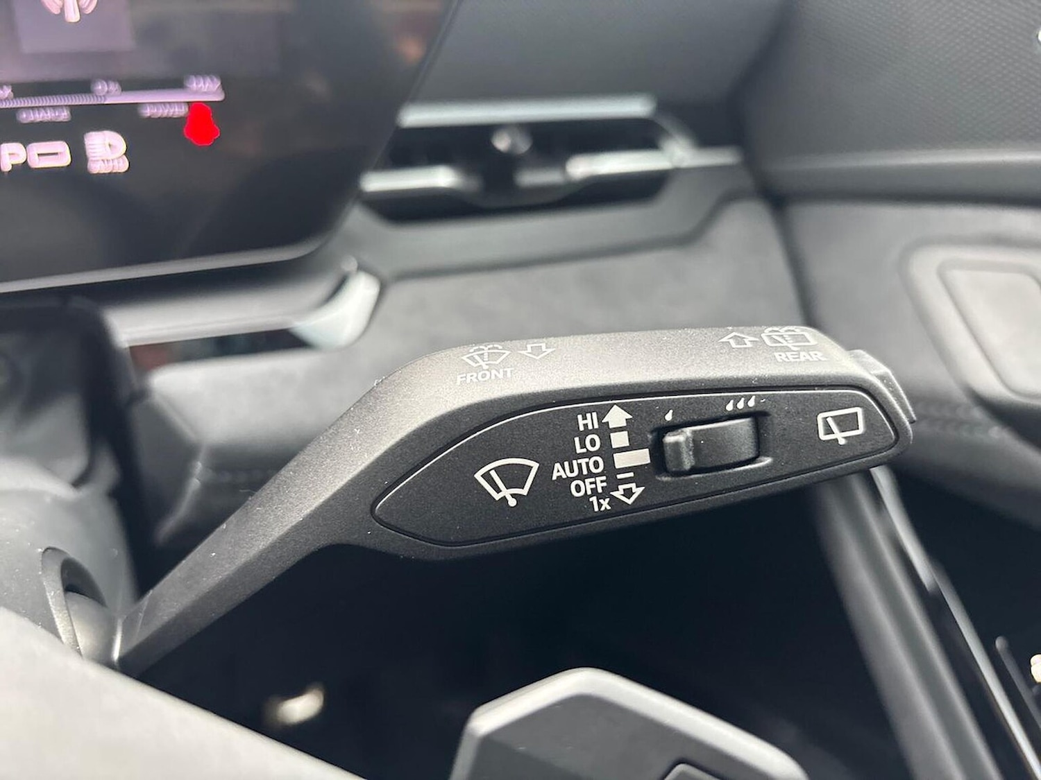 Used Audi Q6 e-tron 2025 for sale - 76762444: Photo 28