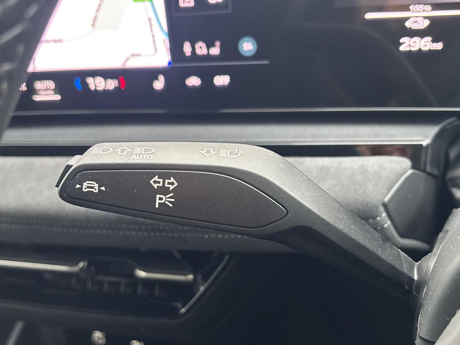 Used Audi Q6 e-tron 2025 for sale - 76762444: Photo 29