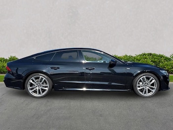 Used Audi A7 2023 for sale - 79379522: Photo