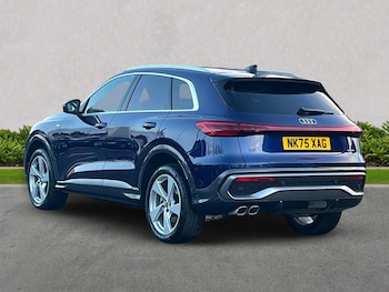 Used Audi Q5 2025 for sale - 79379410: Photo