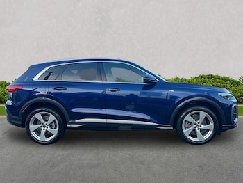 Used Audi Q5 2025 for sale - 79379410: Photo