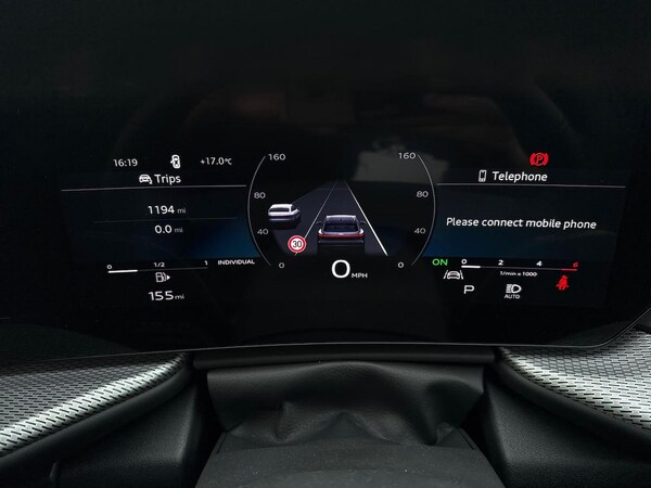 Used Audi Q5 2025 for sale - 75754503: Photo 10