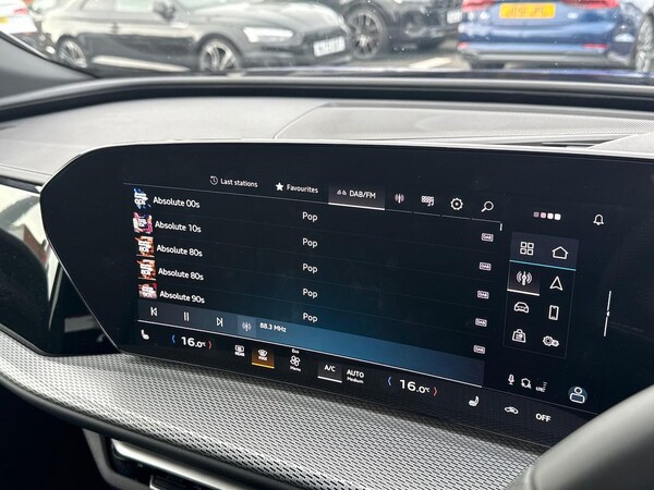 Used Audi Q5 2025 for sale - 75754503: Photo 11