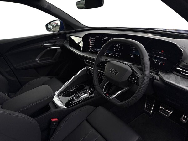 Used Audi Q5 2025 for sale - 75754503: Photo 15