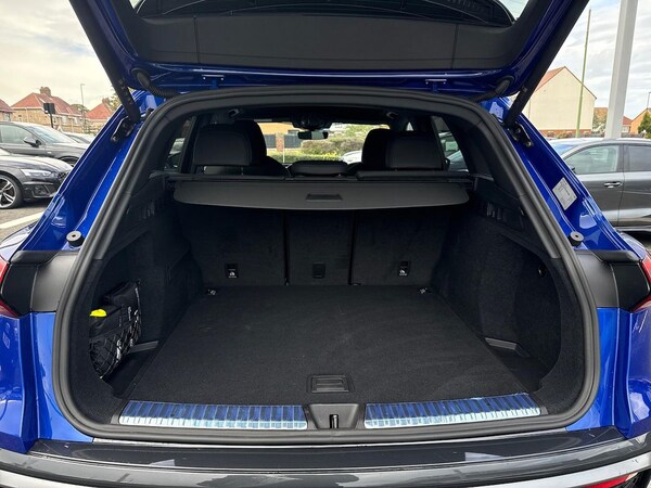 Used Audi Q5 2025 for sale - 75754503: Photo 17