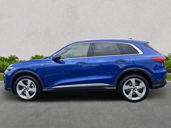 Used Audi Q5 2025 for sale - 75754503: Photo 19