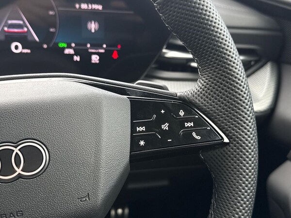 Used Audi Q5 2025 for sale - 75754503: Photo 26