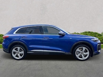 Used Audi Q5 2025 for sale - 75754503: Photo