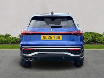 Used Audi Q5 2025 for sale - 75754503: Photo