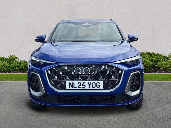 Used Audi Q5 2025 for sale - 75754503: Photo 5