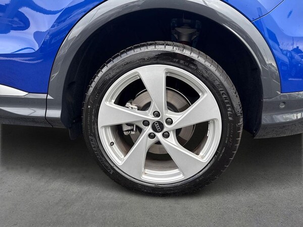 Used Audi Q5 2025 for sale - 75754503: Photo 6