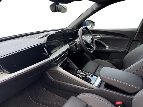 Used Audi Q5 2025 for sale - 75754503: Photo 7