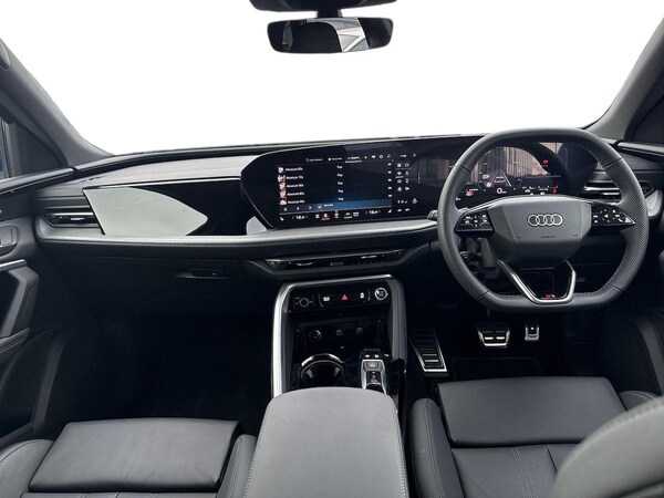 Used Audi Q5 2025 for sale - 75754503: Photo 8