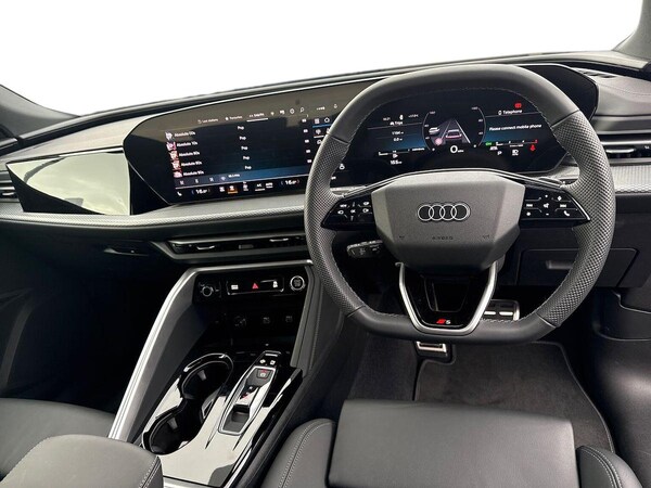 Used Audi Q5 2025 for sale - 75754503: Photo 9