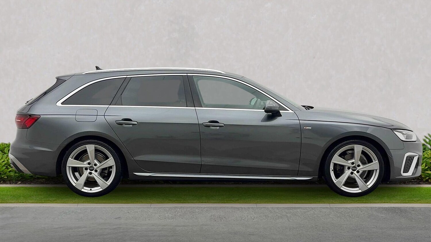 Used Audi A4 2023 for sale - 76897070: Photo 3