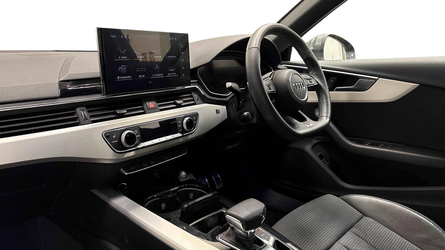 Used Audi A4 2023 for sale - 76897070: Photo 5