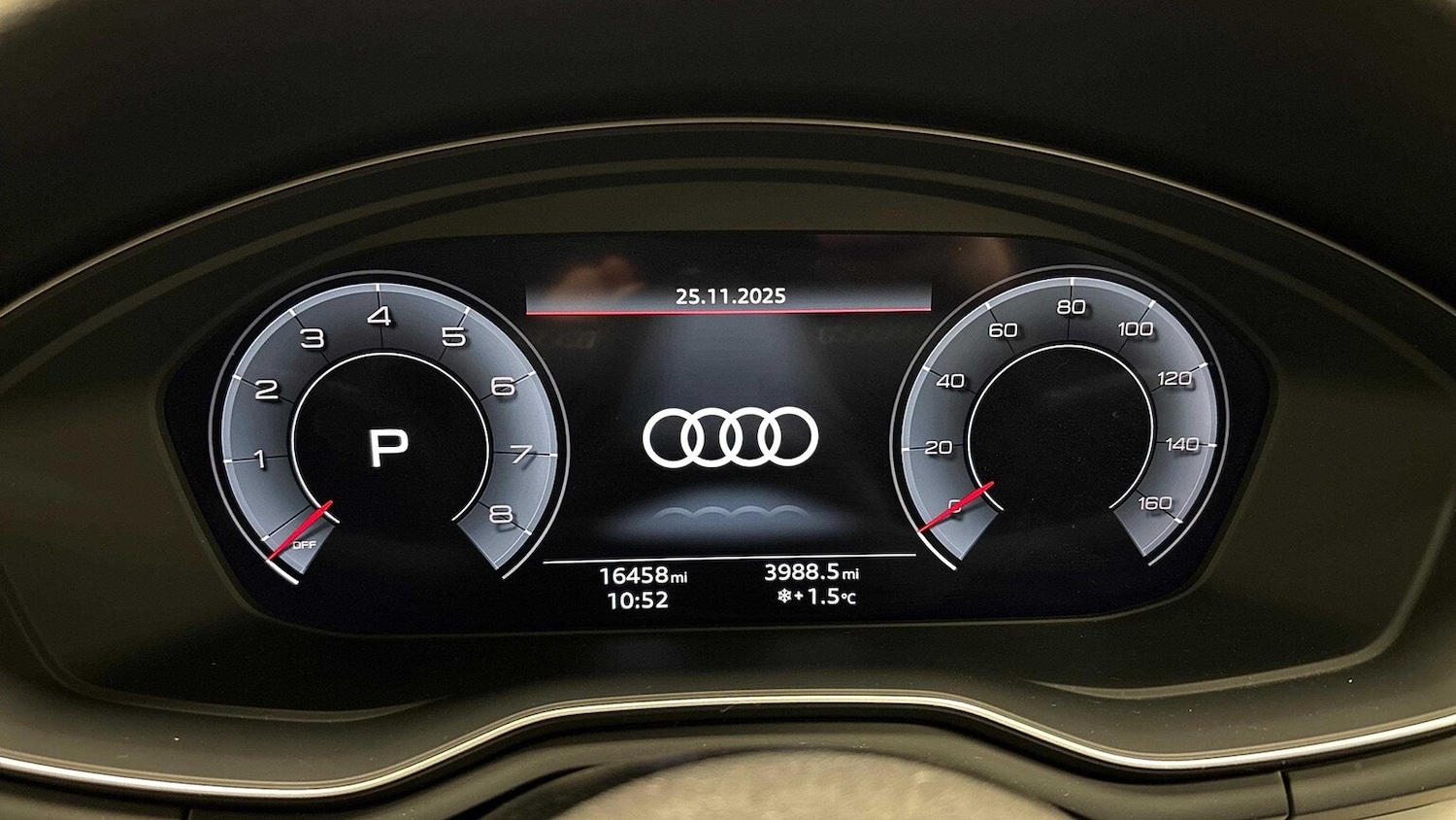 Used Audi A4 2023 for sale - 76897070: Photo 6