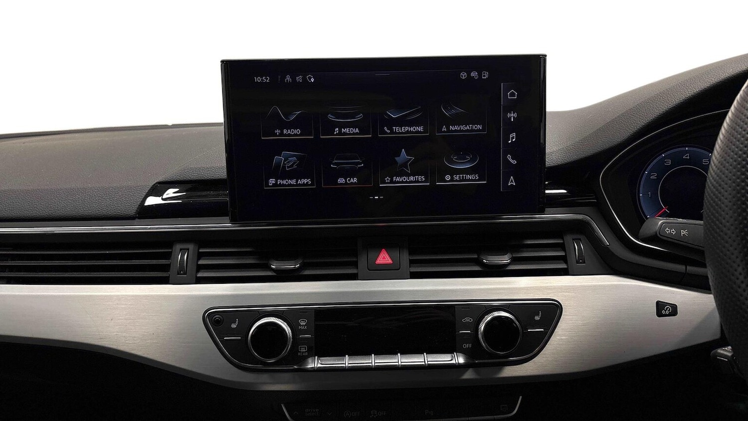 Used Audi A4 2023 for sale - 76897070: Photo 7