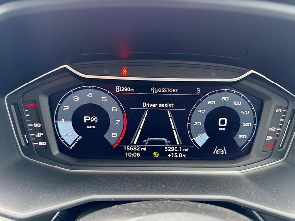 Used Audi A1 2022 for sale - 75674444: Photo 10
