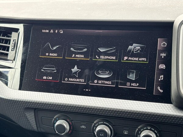 Used Audi A1 2022 for sale - 75674444: Photo 11