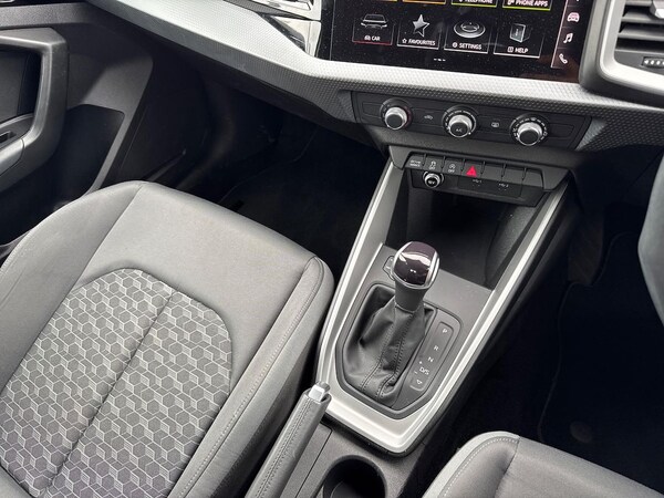 Used Audi A1 2022 for sale - 75674444: Photo 13