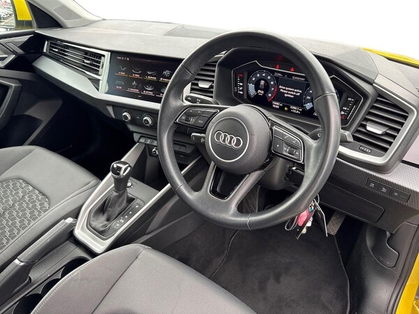 Used Audi A1 2022 for sale - 75674444: Photo 15