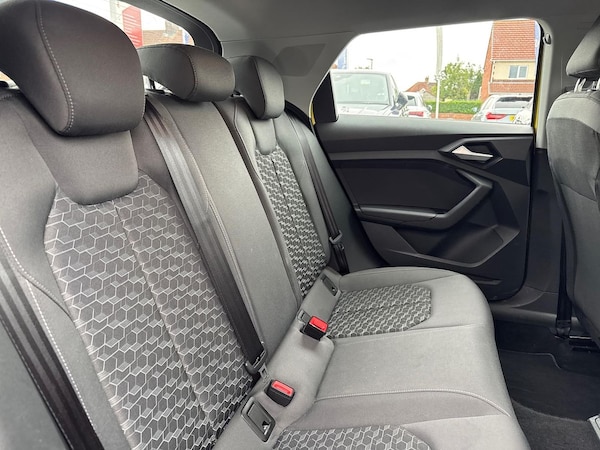Used Audi A1 2022 for sale - 75674444: Photo 16