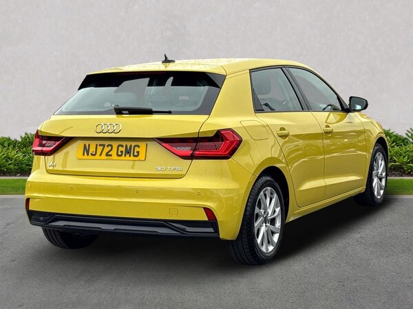 Used Audi A1 2022 for sale - 75674444: Photo 18