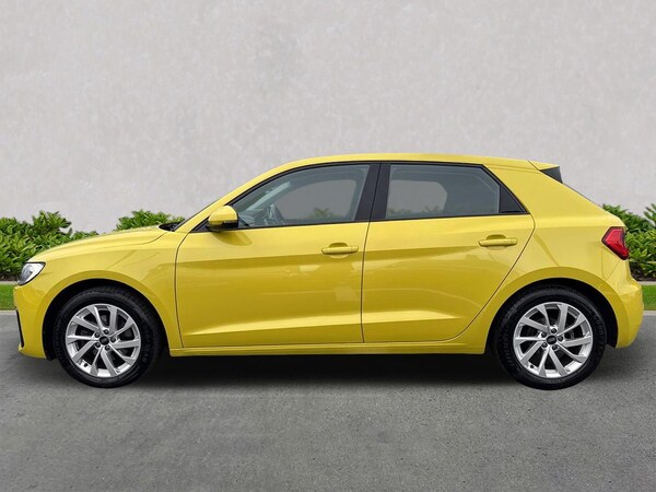 Used Audi A1 2022 for sale - 75674444: Photo 19