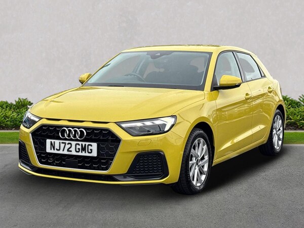 Used Audi A1 2022 for sale - 75674444: Photo 20