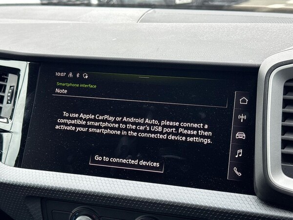 Used Audi A1 2022 for sale - 75674444: Photo 24
