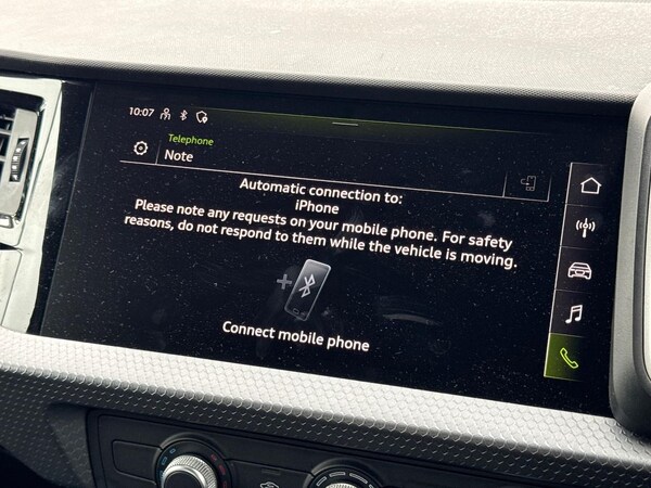 Used Audi A1 2022 for sale - 75674444: Photo 25