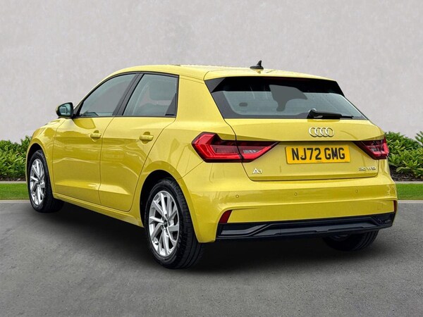Used Audi A1 2022 for sale - 75674444: Photo 2