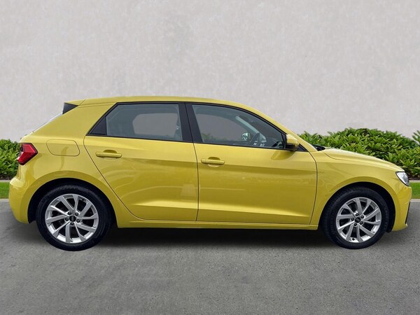 Used Audi A1 2022 for sale - 75674444: Photo 3