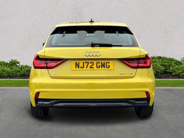 Used Audi A1 2022 for sale - 75674444: Photo 4