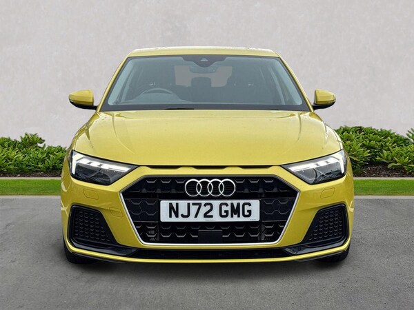 Used Audi A1 2022 for sale - 75674444: Photo 5