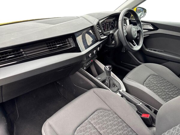Used Audi A1 2022 for sale - 75674444: Photo 7