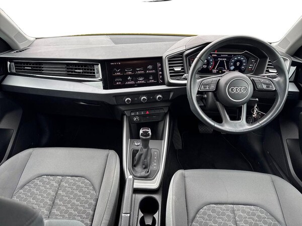 Used Audi A1 2022 for sale - 75674444: Photo 8