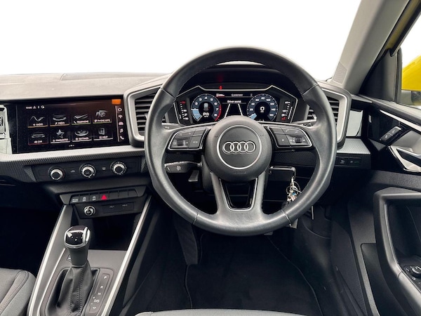 Used Audi A1 2022 for sale - 75674444: Photo 9