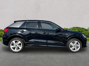 Used Audi Q2 2023 for sale - 79379504: Photo