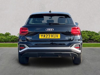 Used Audi Q2 2023 for sale - 79379504: Photo