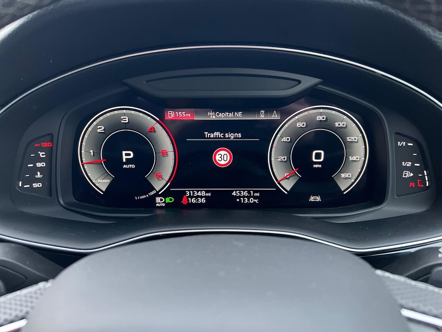 Used Audi Q7 2023 for sale - 77916102: Photo 10