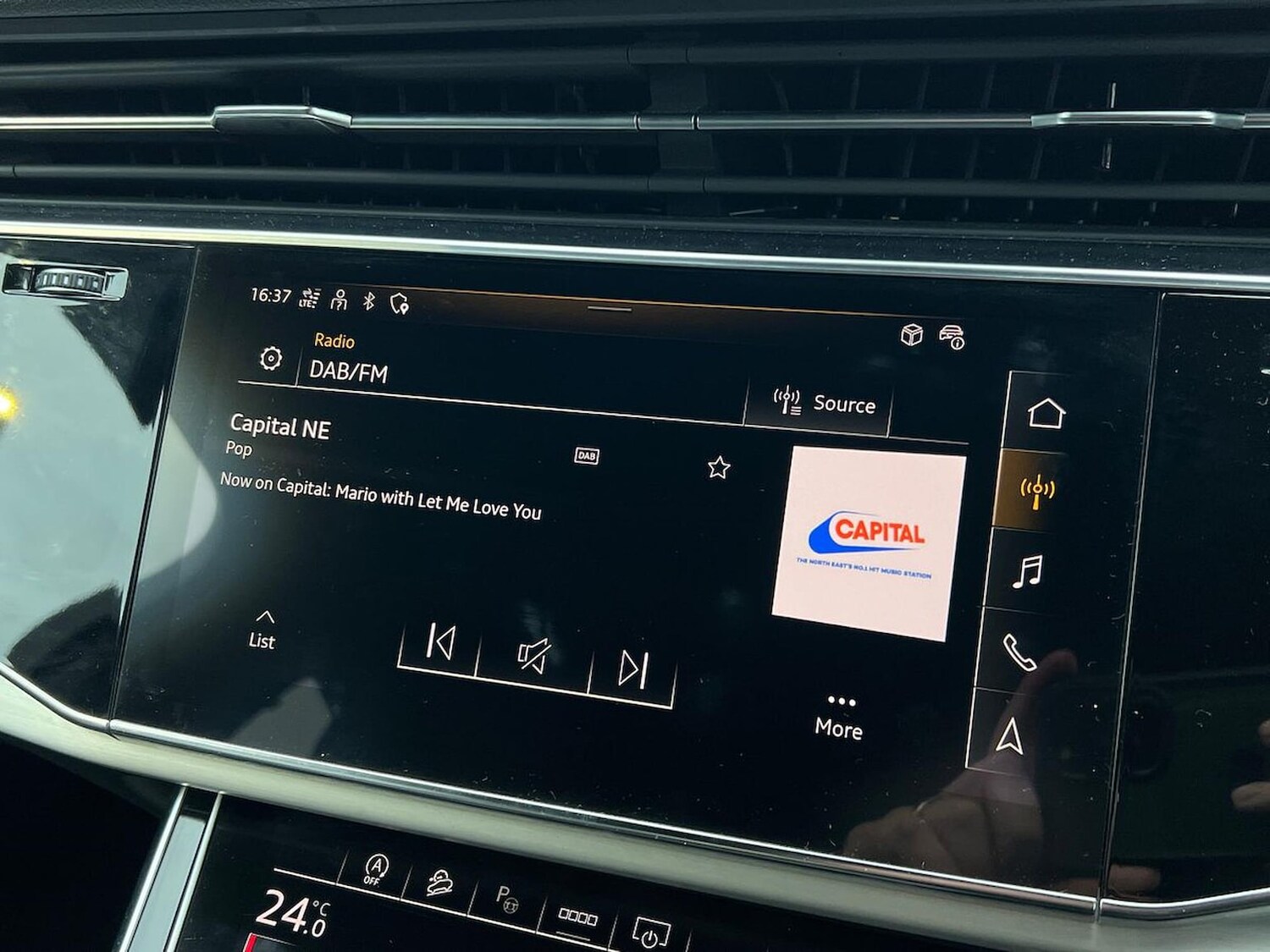 Used Audi Q7 2023 for sale - 77916102: Photo 11