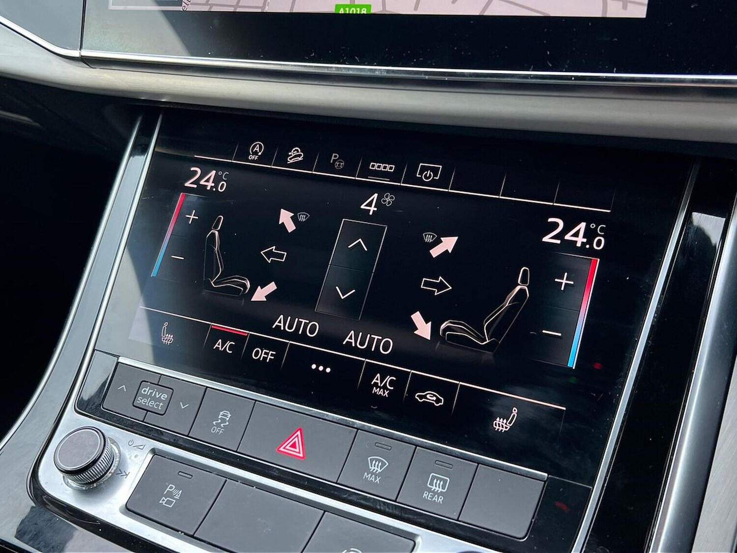 Used Audi Q7 2023 for sale - 77916102: Photo 12