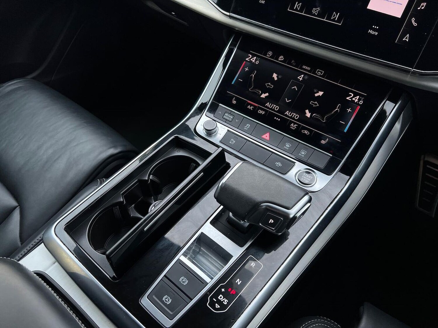 Used Audi Q7 2023 for sale - 77916102: Photo 13