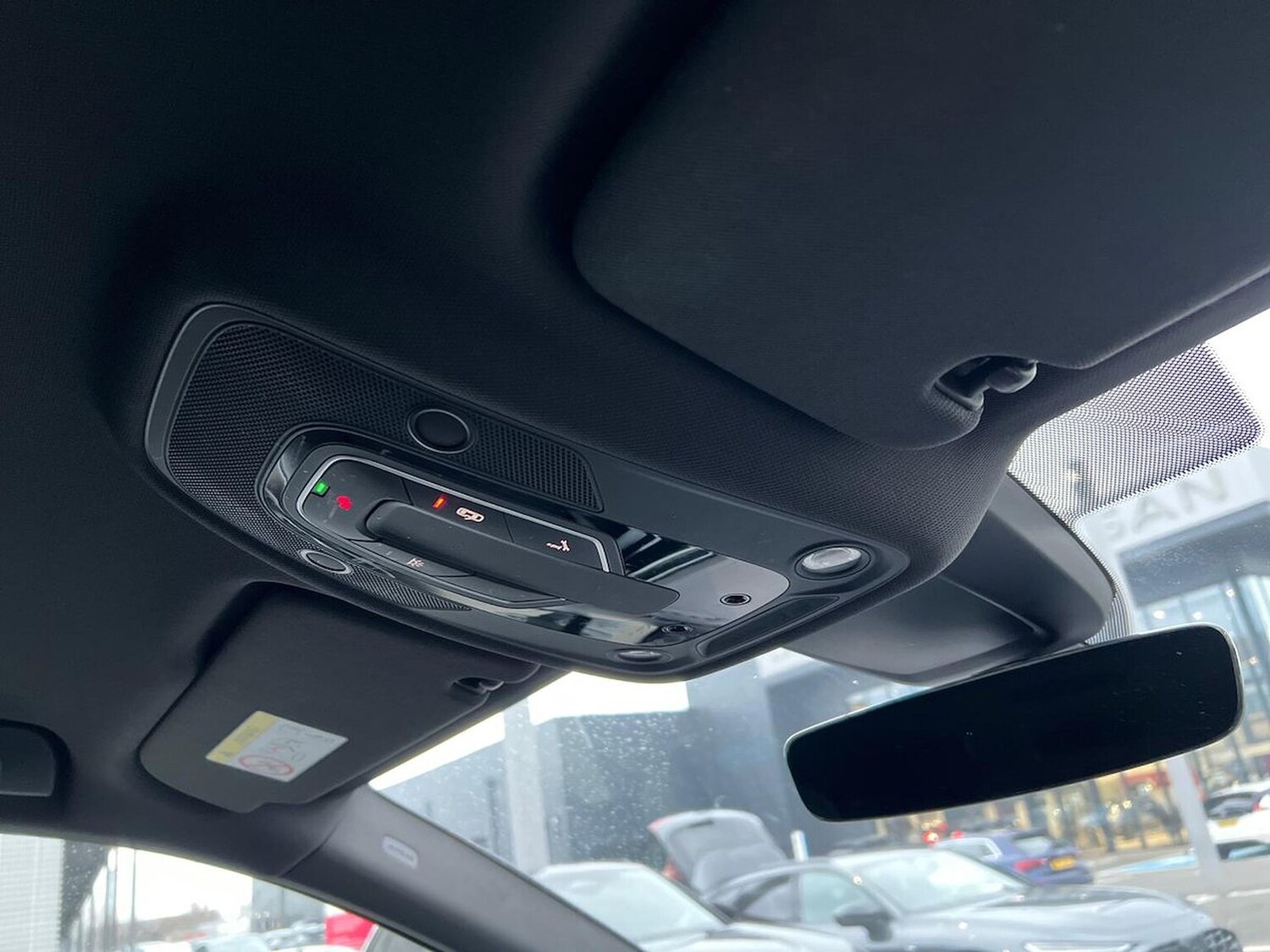 Used Audi Q7 2023 for sale - 77916102: Photo 14