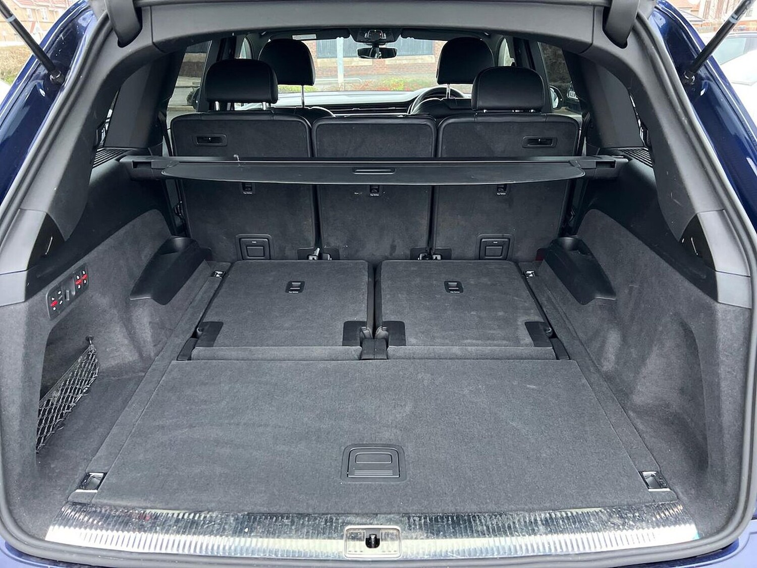 Used Audi Q7 2023 for sale - 77916102: Photo 17