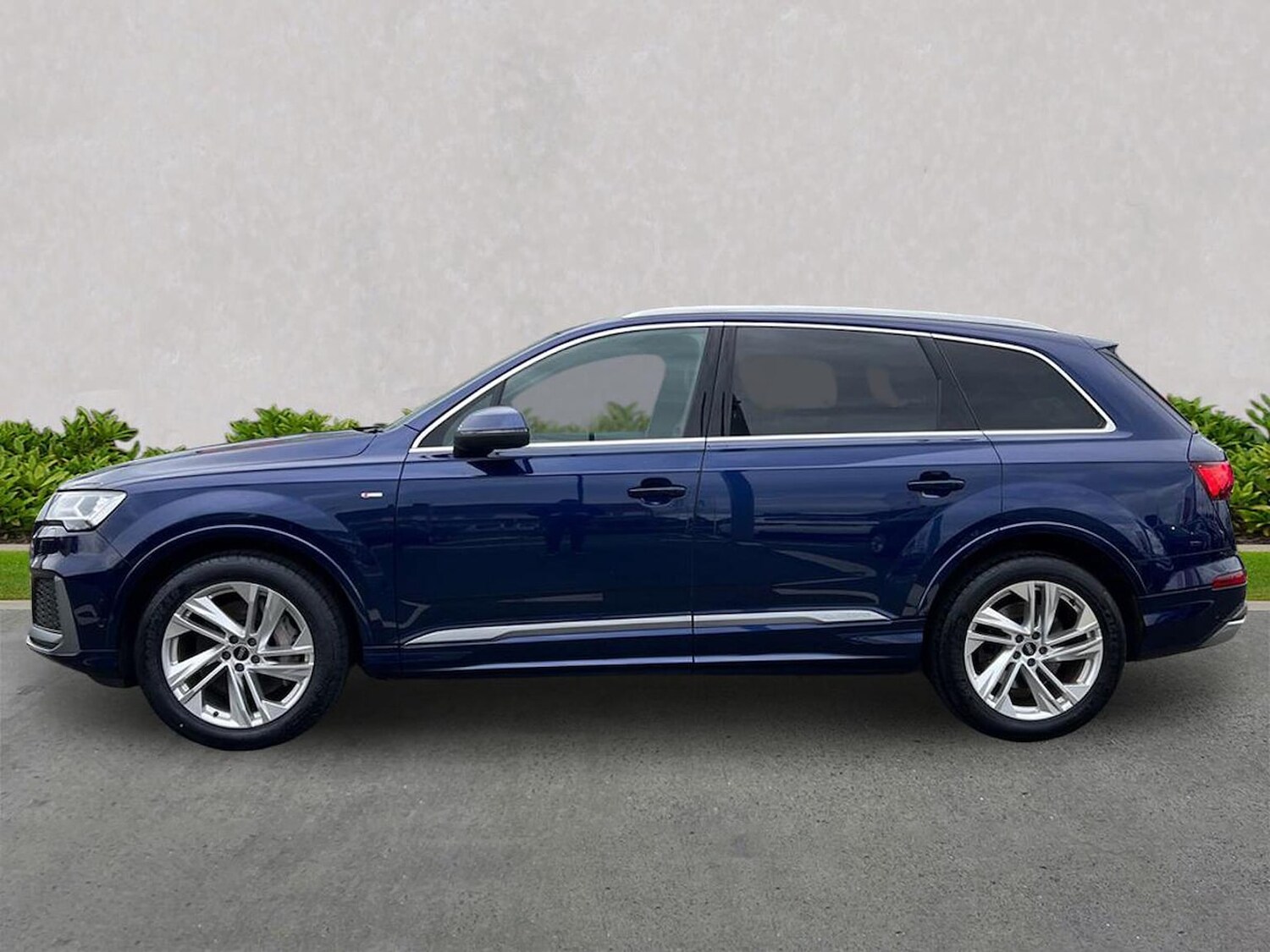 Used Audi Q7 2023 for sale - 77916102: Photo 19