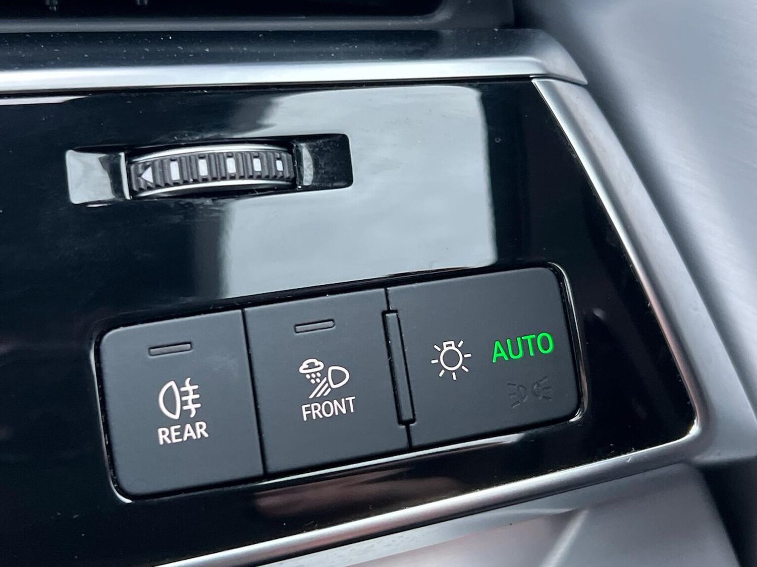 Used Audi Q7 2023 for sale - 77916102: Photo 22