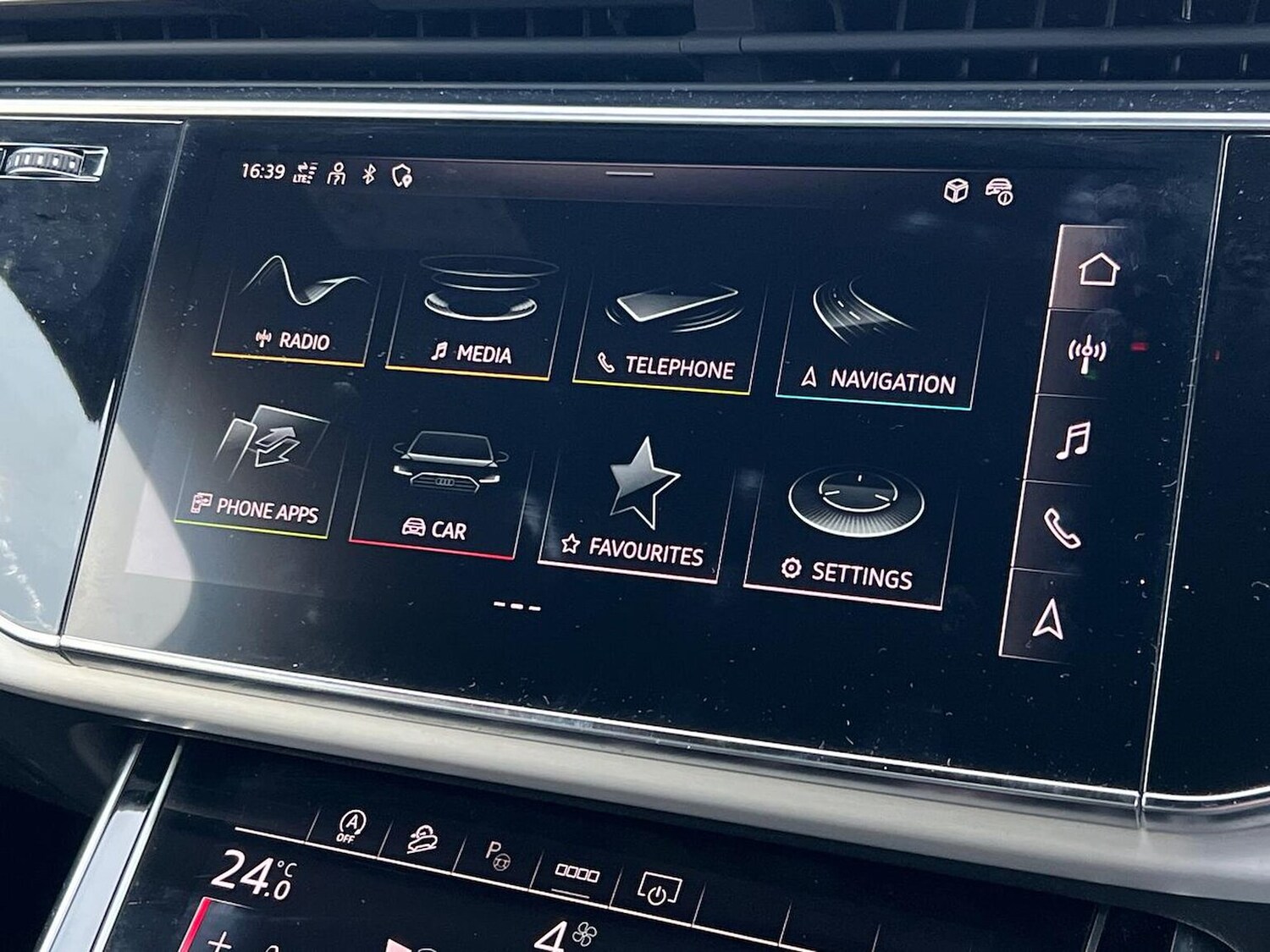 Used Audi Q7 2023 for sale - 77916102: Photo 25